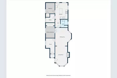 2111 N Kedzie Boulevard #1F, Chicago, IL 60647 - Photo 18
