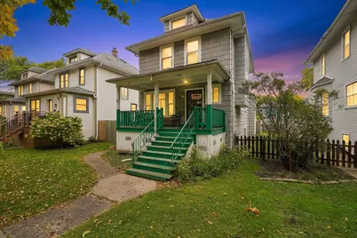 841 S Harvey Avenue, Oak Park, IL 60304 - Photo 1