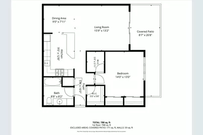 225 E Wing Street #201, Arlington Heights, IL 60004 - Photo 18