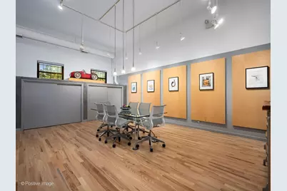 400 N Racine Avenue #105, Chicago, IL 60642 - Photo 14