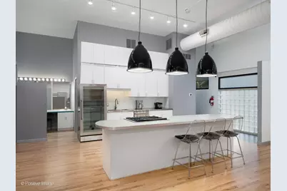 400 N Racine Avenue #105, Chicago, IL 60642 - Photo 4