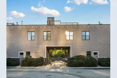 400 N Racine Avenue #105, Chicago, IL 60642 - Photo 1