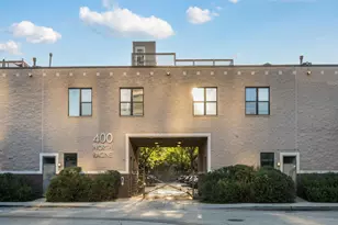 400 N Racine Ave, Chicago, IL 60642 - Photo 1