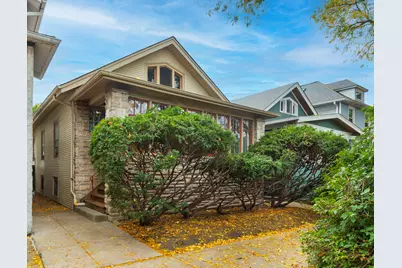 3335 W Eastwood Avenue, Chicago, IL 60625 - Photo 2