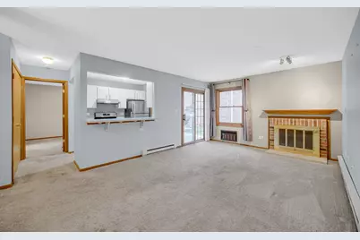 1315 Cunat Court #1D, Lake in the Hills, IL 60156 - Photo 4