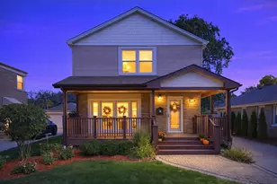 1139 Blanchan Ave, La Grange Park, IL 60526 - Photo 2
