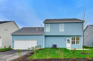 1025 Celebration Drive, Aurora, IL 60504 - Photo 6