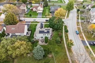 2035 N Green Bridge Ln, Hanover Park, IL 60133 - Photo 24