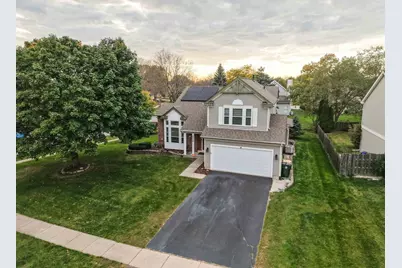 2035 N Green Bridge Lane, Hanover Park, IL 60133 - Photo 2
