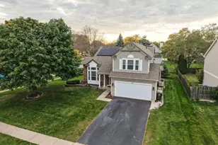 2035 N Green Bridge Ln, Hanover Park, IL 60133 - Photo 2
