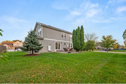 2035 N Green Bridge Lane, Hanover Park, IL 60133 - Photo 22