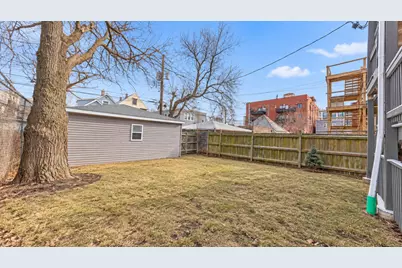 2825 N Rockwell Street #G, Chicago, IL 60618 - Photo 12