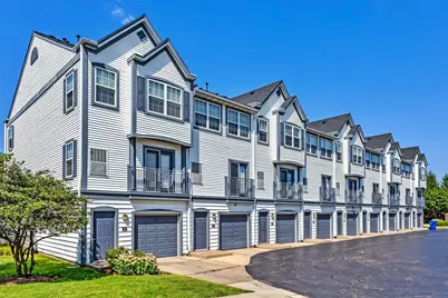 370 Haydn Court #370, Wheaton, IL 60189 - Photo 1