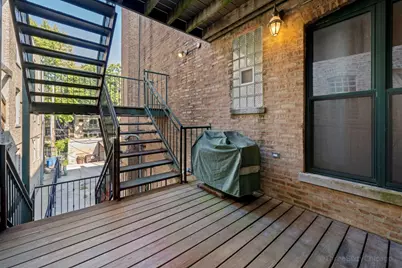 5041 S Dorchester Avenue #2N, Chicago, IL 60615 - Photo 16