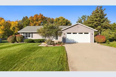 8704 Sunset Drive, Byron, IL 61010 - Photo 1