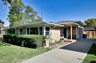 7167 N Ozanam Ave, Chicago, IL 60631 - Photo 1