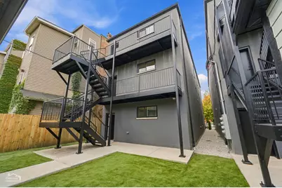 4605 S Prairie Avenue #1, Chicago, IL 60653 - Photo 26