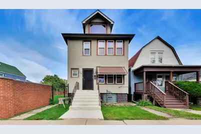 1228 W 74th Place, Chicago, IL 60636 - Photo 1