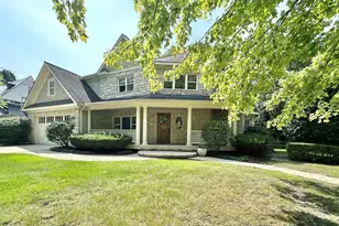 360 N Oak St, Hinsdale, IL 60521 - Photo 1