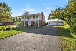 20500 Bensley Ave, Lynwood, IL 60411 - Photo 1