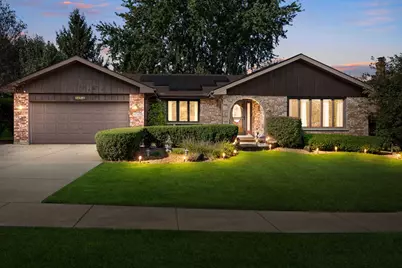 14346 S Golden Oak Drive, Homer Glen, IL 60491 - Photo 24