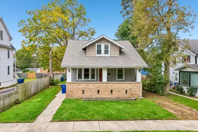 618 Sunderlin Street, Waukegan, IL 60085 - Photo 1