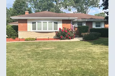 533 Woodview Avenue, Elk Grove Village, IL 60007 - Photo 2