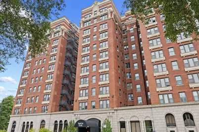 5300 S Shore Drive #82, Chicago, IL 60615 - Photo 1