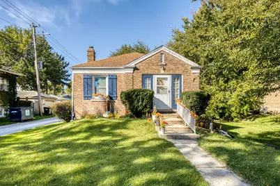 14326 S Wallace Avenue, Riverdale, IL 60827 - Photo 1