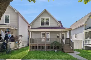 5007 W Argyle St, Chicago, IL 60630 - Photo 1