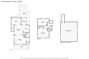5007 W Argyle St, Chicago, IL 60630 - Photo 22