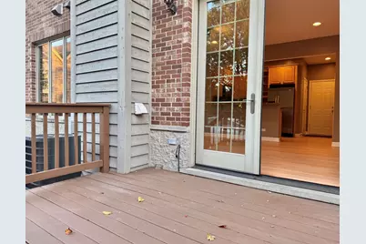 1522 Stonegate Manor #1522, Mount Prospect, IL 60056 - Photo 6
