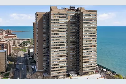 6301 N Sheridan Road #17R, Chicago, IL 60660 - Photo 2