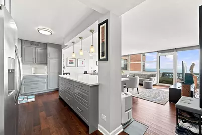 6301 N Sheridan Road #17R, Chicago, IL 60660 - Photo 18
