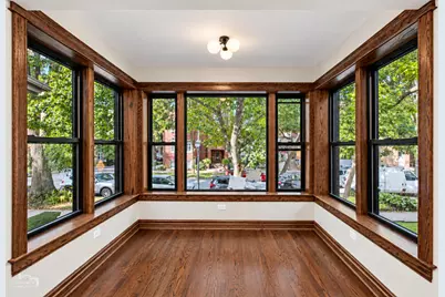 5847 N Magnolia Avenue #1, Chicago, IL 60660 - Photo 4