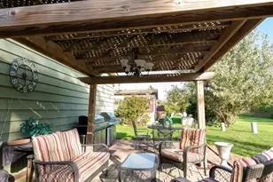 261 Blackthorn Rd, Matteson, IL 60443 - Photo 38