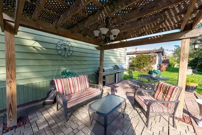261 Blackthorn Road, Matteson, IL 60443 - Photo 40