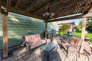 261 Blackthorn Rd, Matteson, IL 60443 - Photo 40