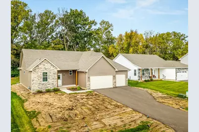 9874 Hawks Pointe Trail, Roscoe, IL 61073 - Photo 2
