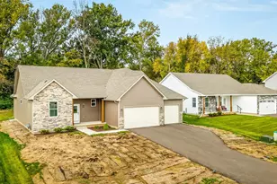 9874 Hawks Pointe Trail, Roscoe, IL 61073 - Photo 2