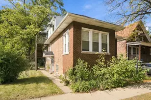 8956 S Morgan St, Chicago, IL 60620 - Photo 2