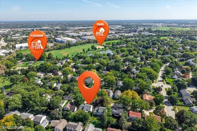 [Address not provided], Vernon Hills, IL 60061 - Photo 68