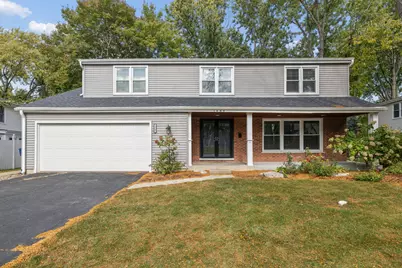 1249 Stonegate Road, Naperville, IL 60540 - Photo 36