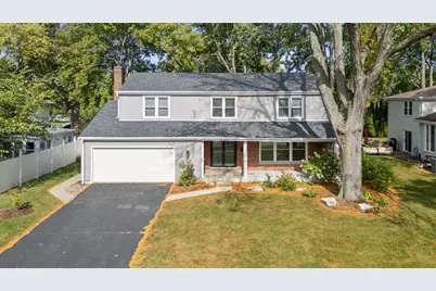 1249 Stonegate Road, Naperville, IL 60540 - Photo 2