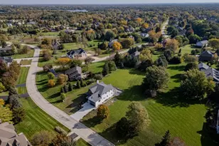 178 Meadowlark Dr, Hawthorn Woods, IL 60047 - Photo 8
