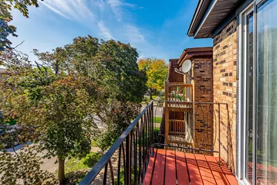 6650 W 64th Place #3W, Chicago, IL 60638 - Photo 14