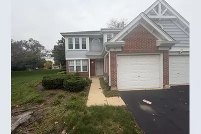 53 Winding Run Lane #53, Streamwood, IL 60107 - Photo 1