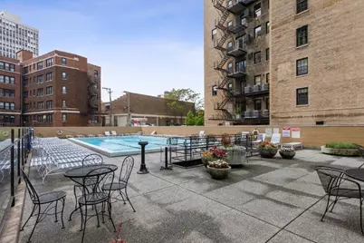 2400 N Lakeview Avenue #1107, Chicago, IL 60614 - Photo 14