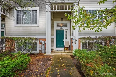 1743 Avalon Court, Glendale Heights, IL 60139 - Photo 1