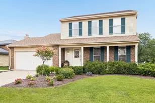 1712 Borman Pl, Downers Grove, IL 60516 - Photo 1